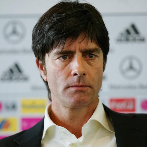 Joachim Low