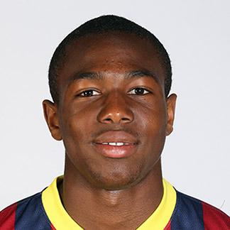 Adama Traore