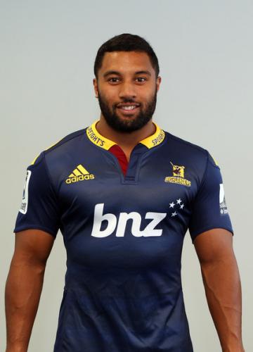 Lima Sopoaga
