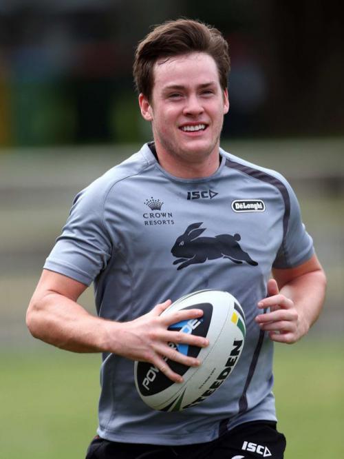 Luke Keary