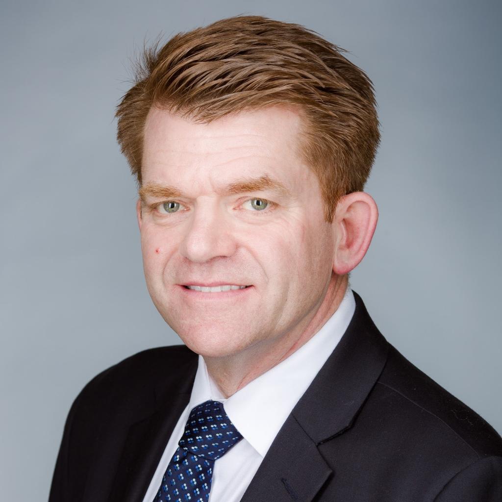 Brian Jean