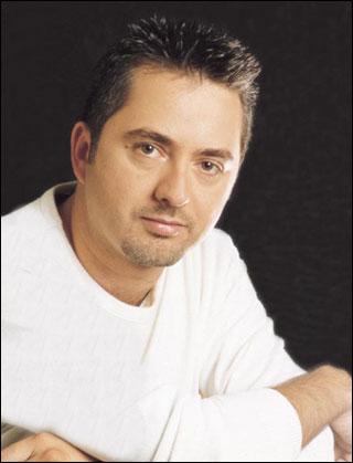 Marwan Khoury