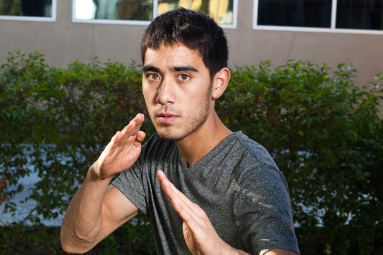 Zach King