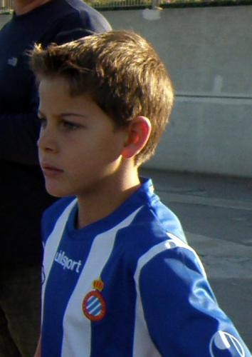 Arnau Marin