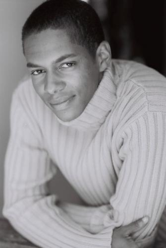 Shedrack Anderson III