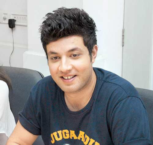 Varun Sharma