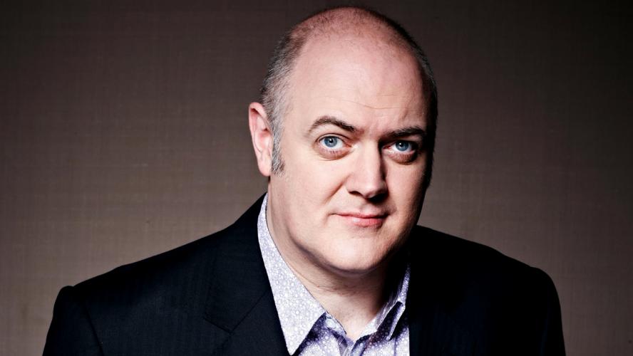 Dara O Briain