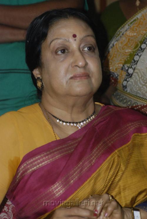 Padma Subramaniam