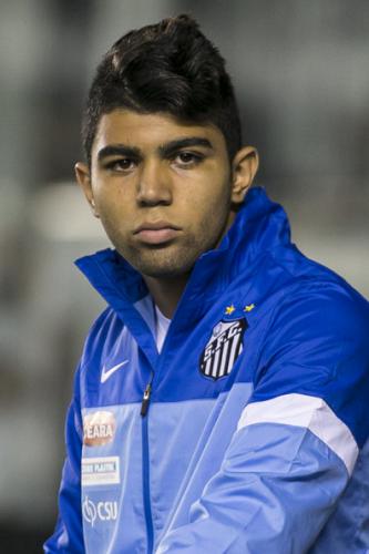 Gabriel Santos