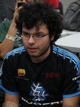 Elliot Bastien Carroza-Oyarce