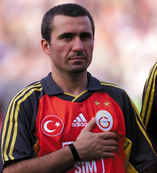Gheorghe Hagi
