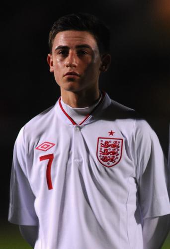 Patrick Roberts