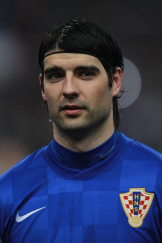 Vedran Corluka