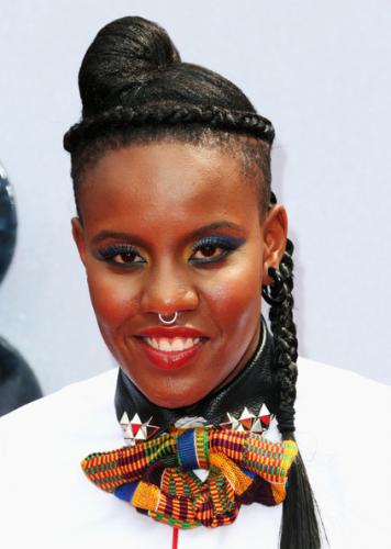 Toya Delazy