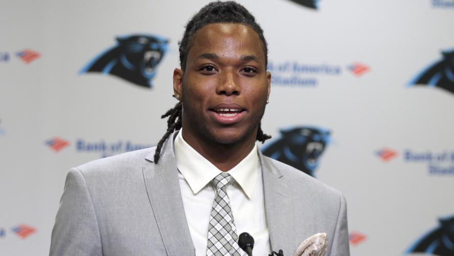 Kelvin Benjamin