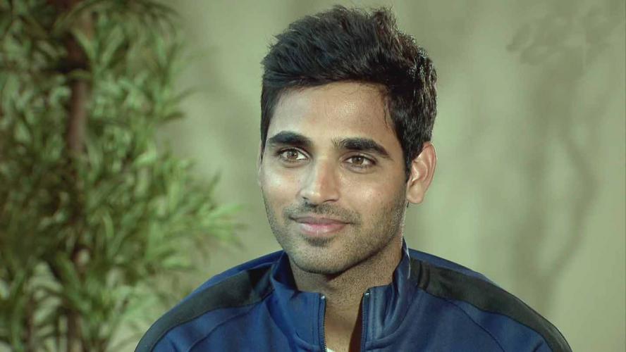 Bhuvneshwar Kumar