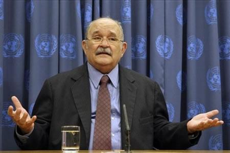 Miguel Descoto Brockmann