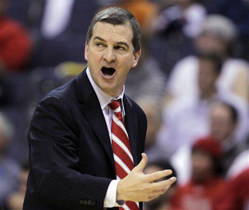 Mark Turgeon
