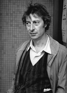 Luc Ferrari