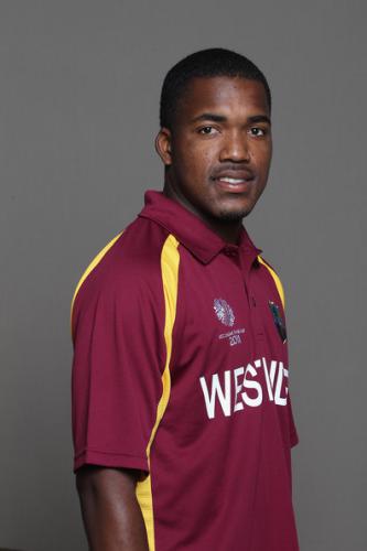 Darren Bravo