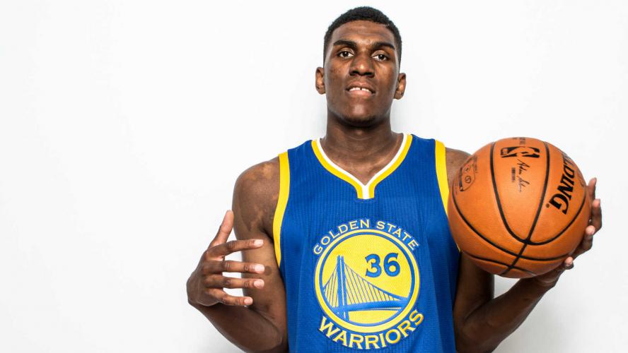 Kevon Looney