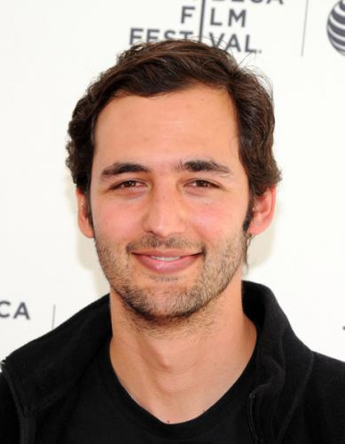 Jason Silva