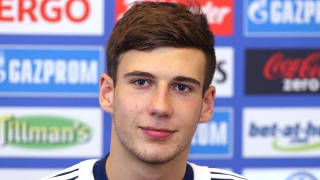 Leon Goretzka