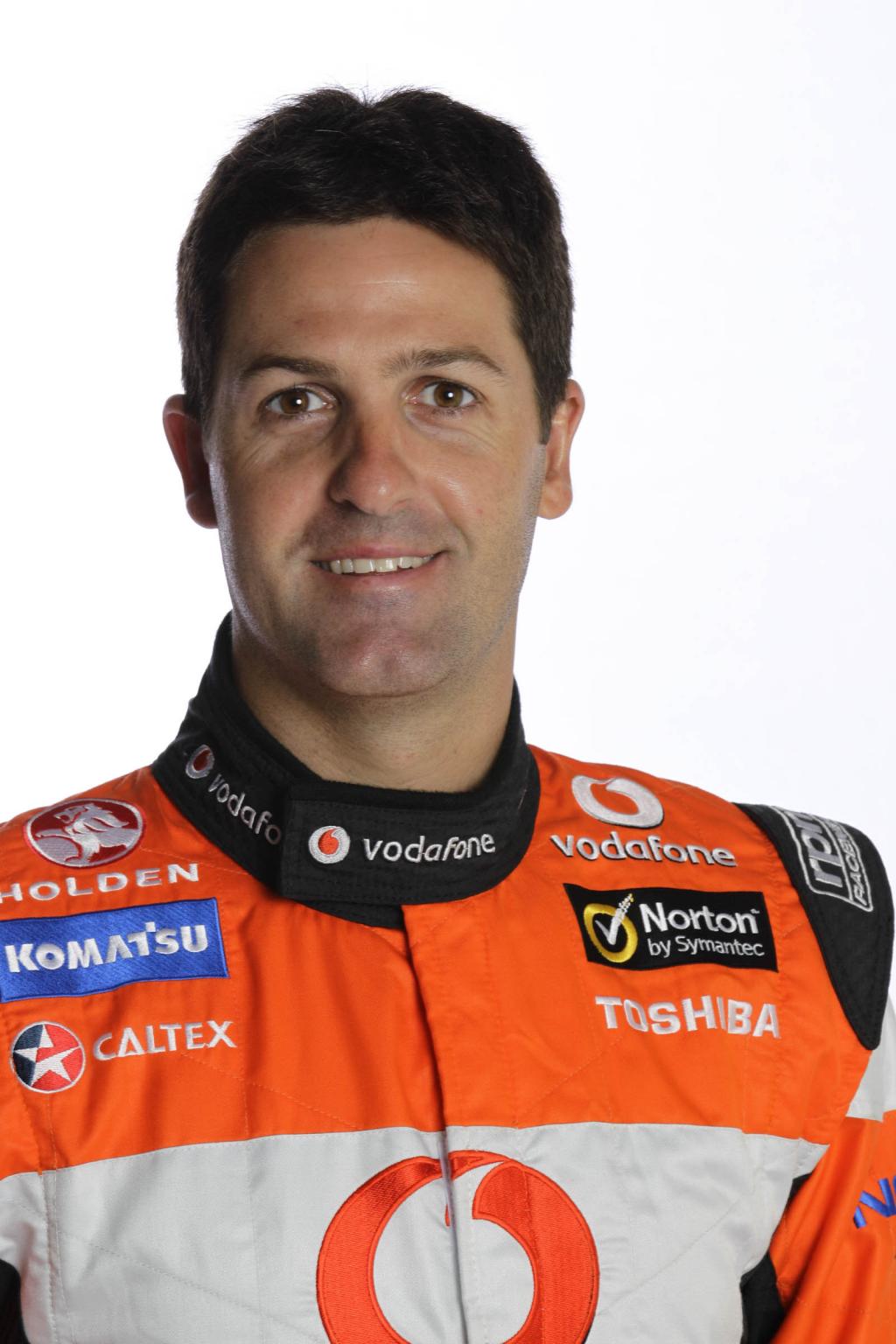 Jamie Whincup