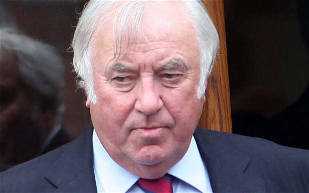 Jimmy Tarbuck