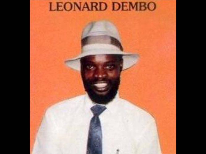 Leonard Dembo