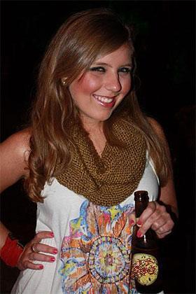 Camila De almeida Loures