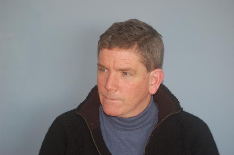 Sean Connolly
