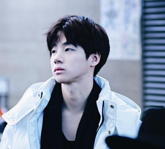 Kim Jinhwan