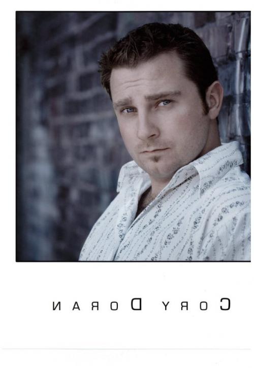 Cory Doran