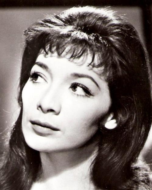Juliette Greco