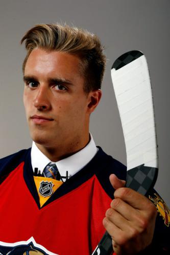 Aaron Ekblad