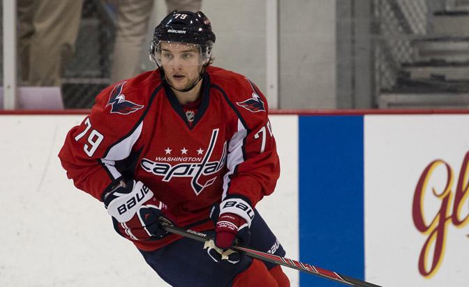 Nathan Walker