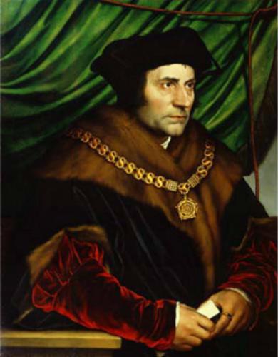 Sir Thomas More