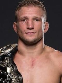 T.J. Dillashaw