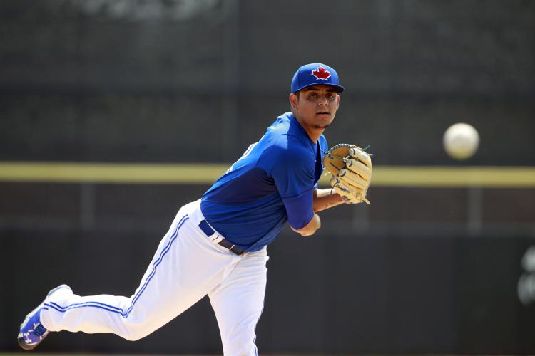 Roberto Osuna