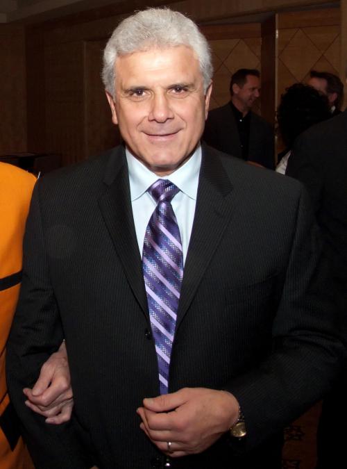 Wally Buono