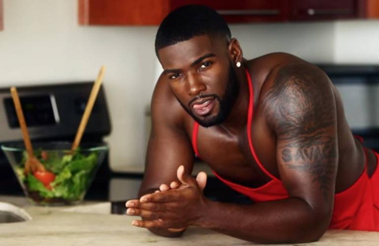 Donnell Blaylock Jr.