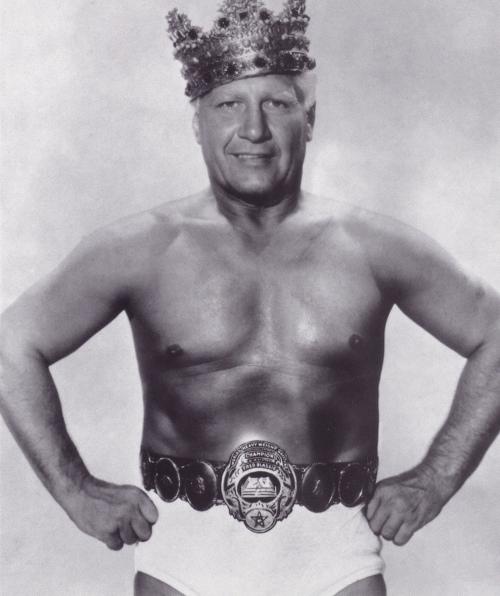 Freddie Blassie