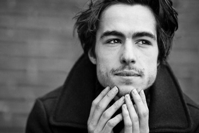 Ben Schnetzer