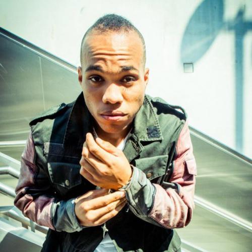 Anderson Paak