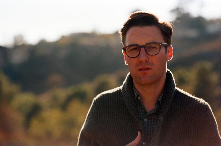 Nick Waterhouse