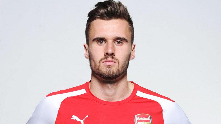 Carl Jenkinson