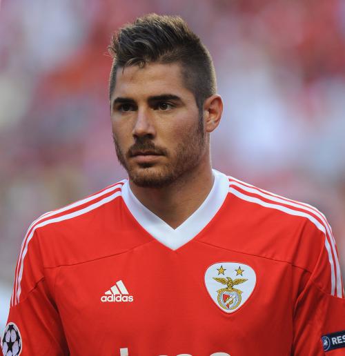 Javi Garcia