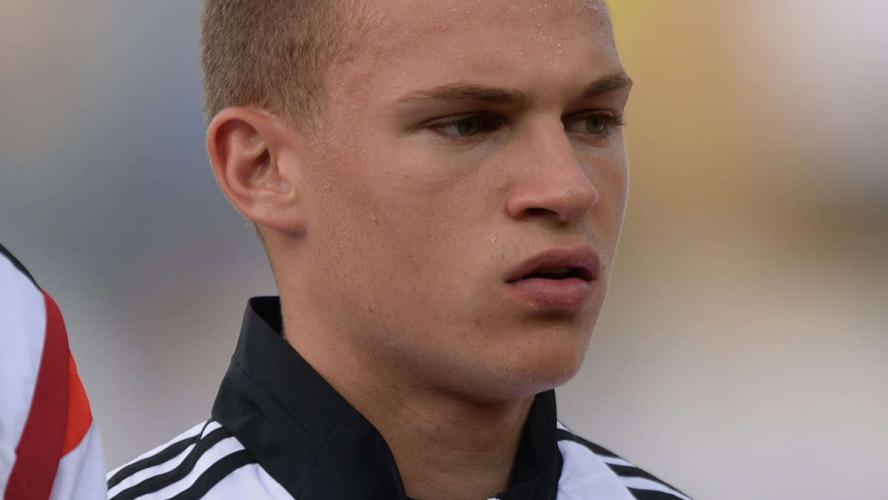 Joshua Kimmich