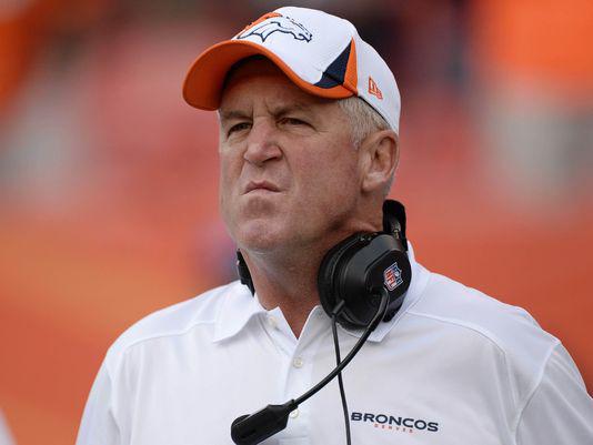 John Fox